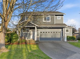 14501 NE 9th Ct, Vancouver, WA 98685