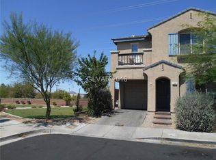196 Almond Ridge Pl, Henderson, NV 89015