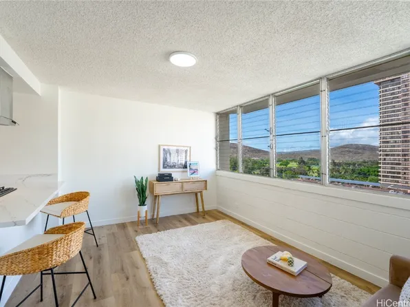 2977 Ala Ilima St APT 605, Honolulu, HI 96818