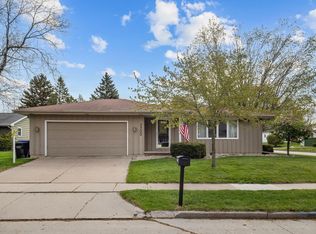 3300 N Rankin St, Appleton, WI 54911