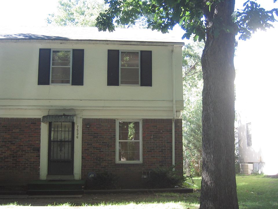 1st image of 7536 Wyoming St