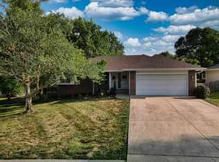 1511 Kinloch Ct, Columbia, MO 65203