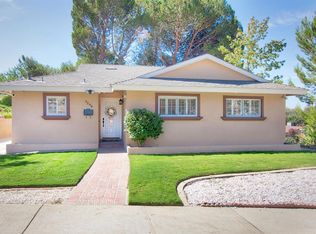 7244 Dos Rios Dr, Tujunga, CA 91042