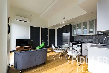 Rented by The KCI Group