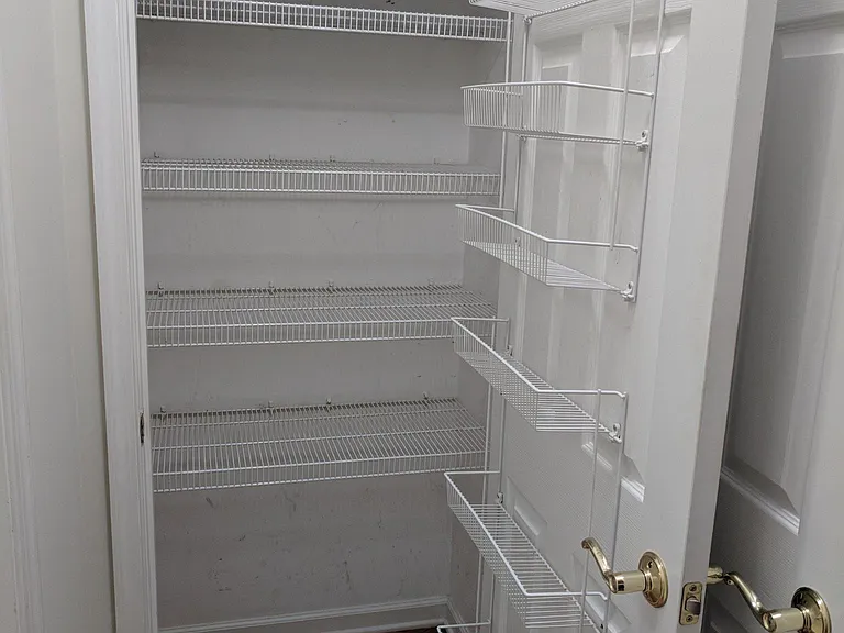 Food pantry
