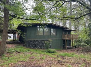 1400 Rock Chapel Rd, Lithonia, GA 30058