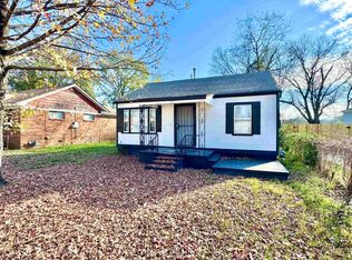 2071 Hubert Ave, Memphis, TN 38108