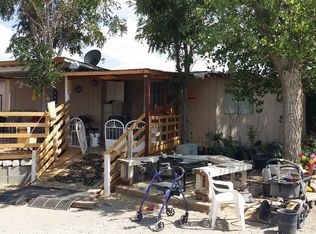 2843 Duncan Rd, Phelan, CA 92371