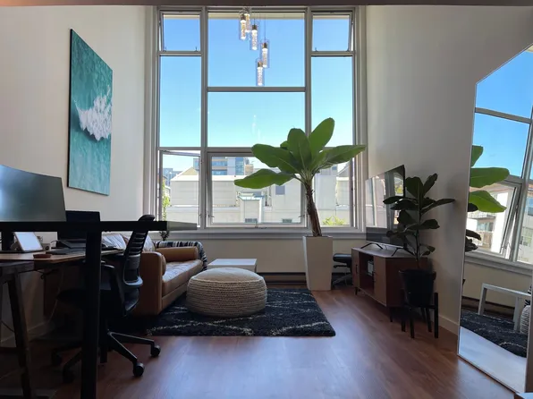 1000 Union St, Seattle, WA