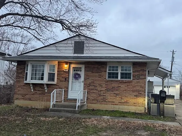 5190 Scioto Darby Rd, Hilliard, OH 43026