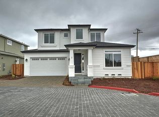 2 Land Pl, Campbell, CA 95008