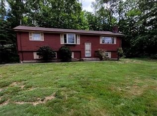 6 Lake Rd, Marlborough, CT 06447