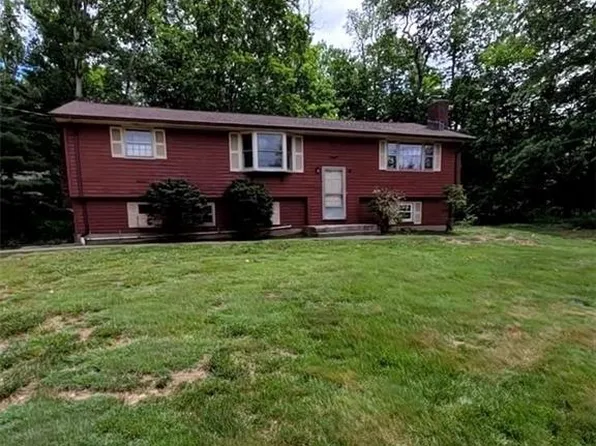 6 Lake Road, Marlborough, CT 06447
