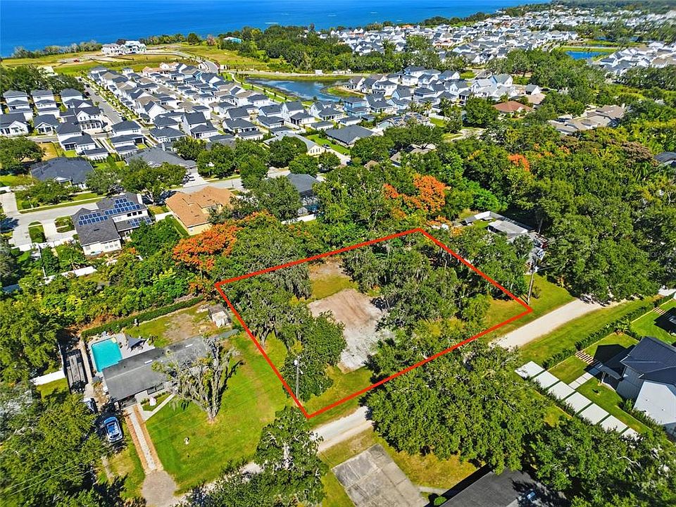 1st image of 321 E GULLEY AVENUE LOT 4