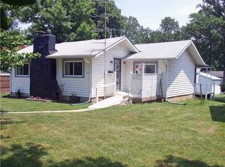 937 N Gibson Ave, Indianapolis, IN