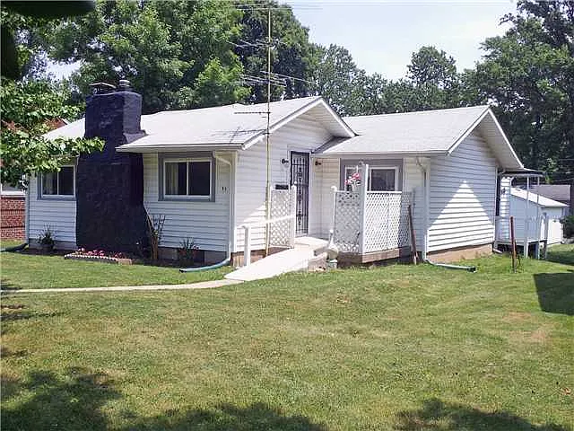937 N Gibson Ave photo 1