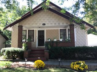 1432 46th St, Des Moines, IA 50311