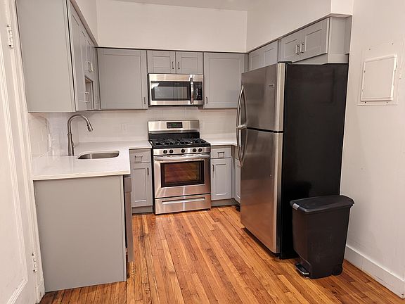 4th image of 1762 Commonwealth Ave #2-B