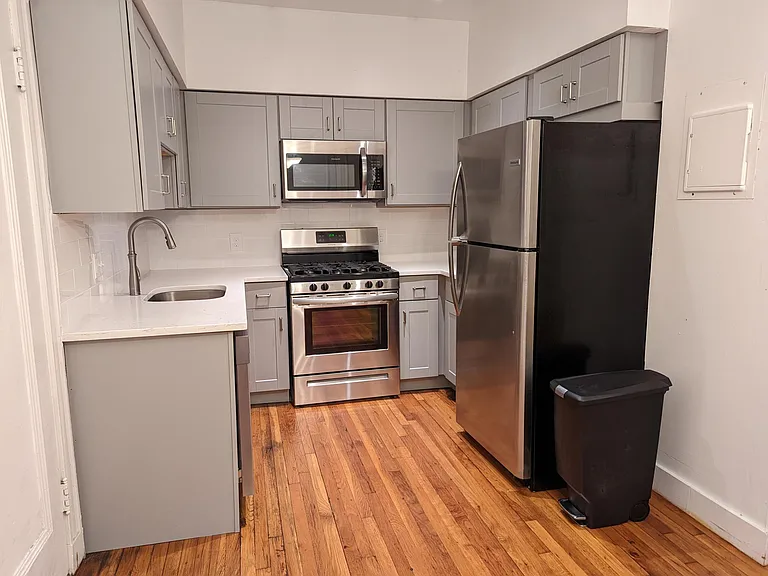 1762 Commonwealth Ave #2-B — Photo 4