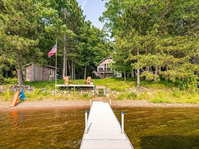 1989 Lakeview Dr, Carlton, MN, 55718