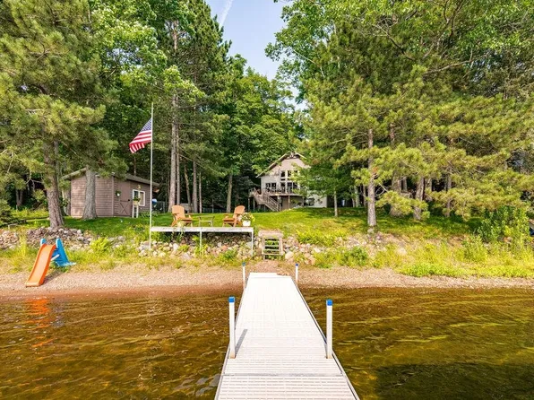 1989 Lakeview Dr, Carlton, MN 55718