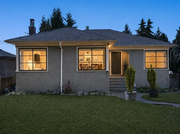 1258 Jefferson Ave, West Vancouver, BC V7T 2B1