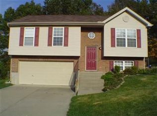 2060 Gribble Dr, Covington, KY