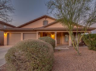 18464 E Peartree Ln, Queen Creek, AZ 85142