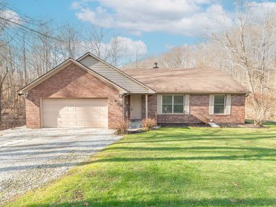 3510 E Copperstone Rd, Martinsville, IN, 46151