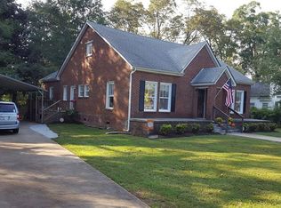 211 N Church St, Walhalla, SC 29691