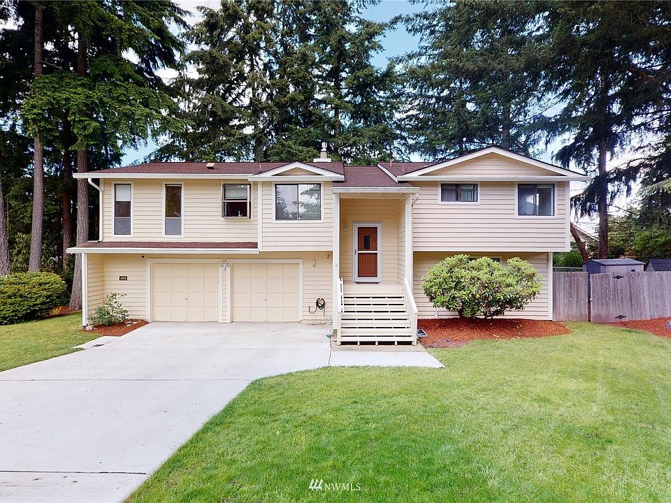 1st image of 4968 NW Francis Dr
