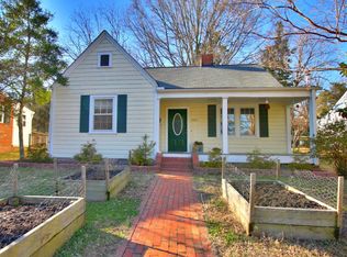 2306 Huron St, Durham, NC 27707