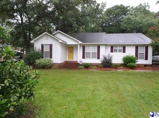 2404 Holly Cir, Darlington, SC 29532