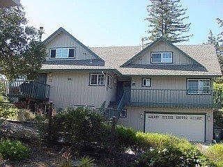 View of House