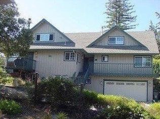 28 Tanglewood Trl, Santa Cruz, CA 95060