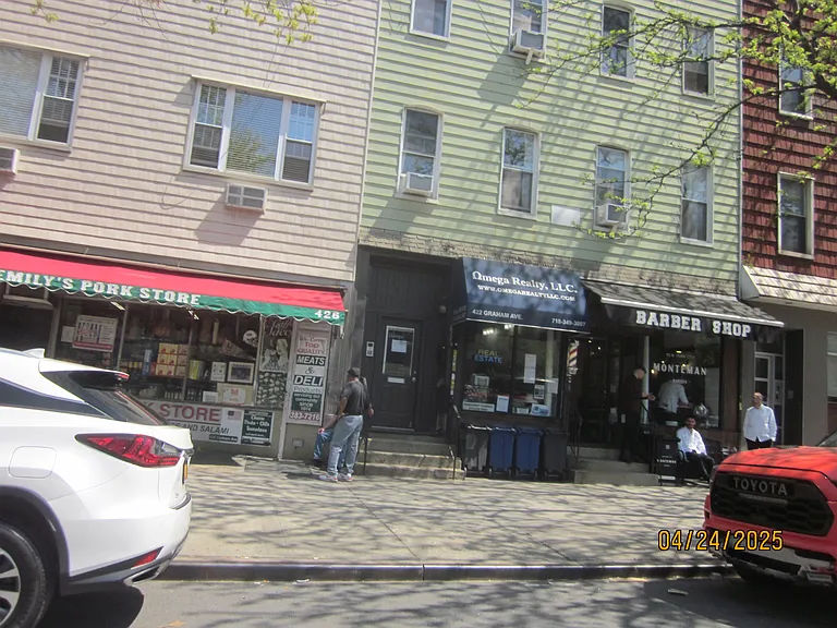 21 Kingsland Ave #3R — Photo 15