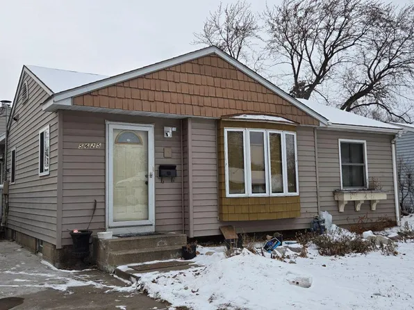 5625 Aldrich Ave N, Brooklyn Center, MN 55430