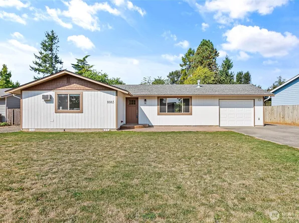 8065 Lyn Dale Drive, Lynden, WA 98264