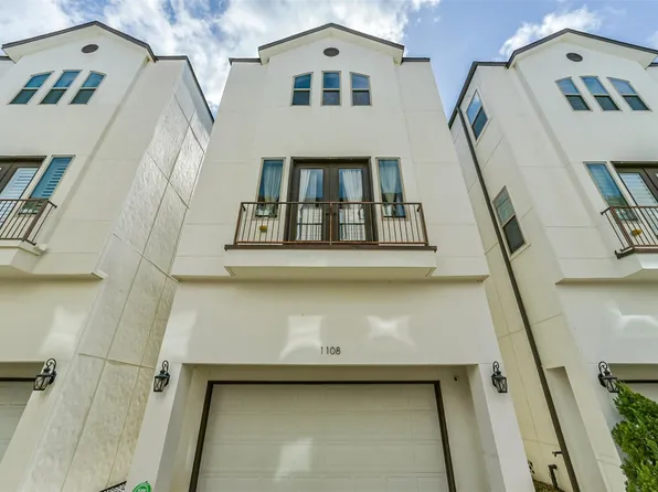 1108 W 15th 1/2 St, Houston, TX 77008
