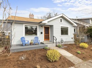 3815 SE Grant Ct, Portland, OR 97214