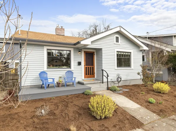 3815 SE Grant Ct, Portland, OR 97214