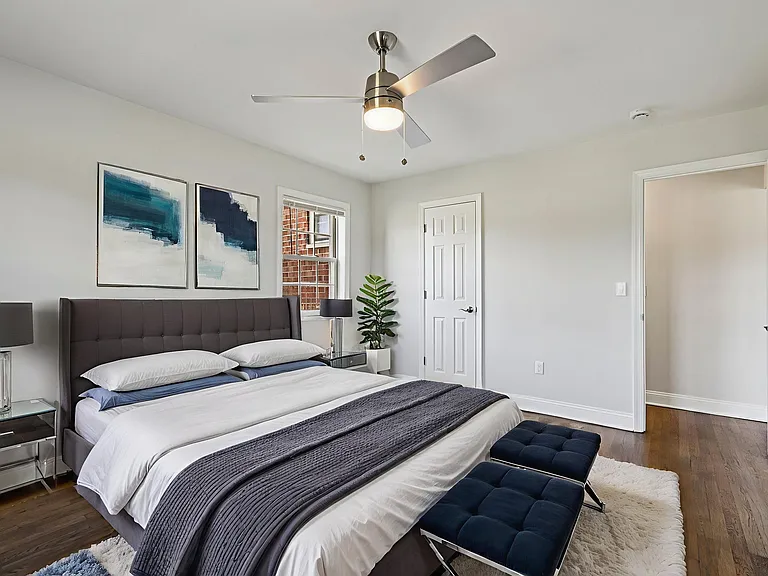 Kings Gardens Apartments — Photo 16
