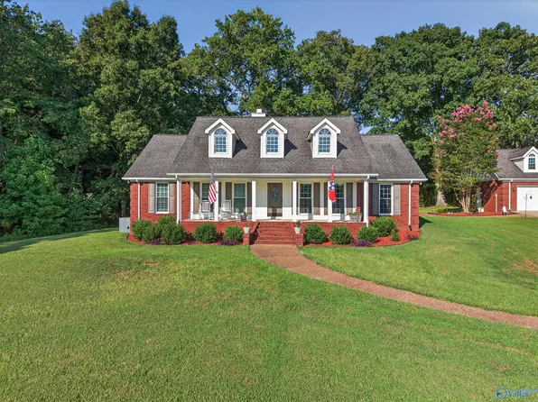 2952 Huntsville Hwy, Fayetteville, TN 37334