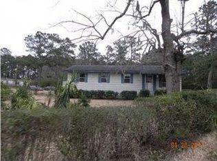 498 Pond Rd, Goose Creek, SC 29445