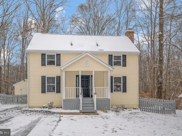 10206 Gayle Ct, Spotsylvania, VA 22553