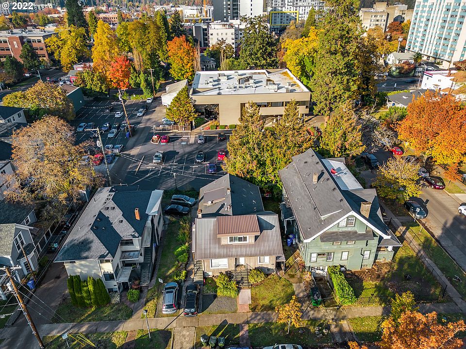1186 Ferry St, Eugene, OR 97401 MLS 22219787 Zillow