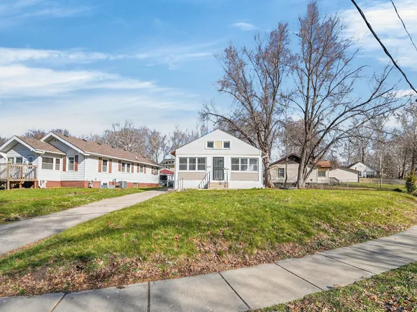 1602 Wilson Ave, Des Moines, IA 50316