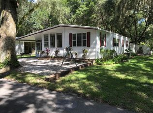 3081 Meetinghouse Ln, Brooksville, FL 34601