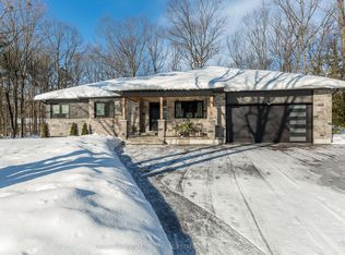 34 Oakwood Ave, Tiny, ON L9M0J2