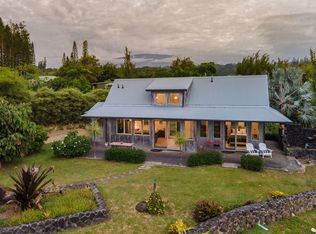 4785 Hana Hwy UNIT A, Haiku, HI 96708